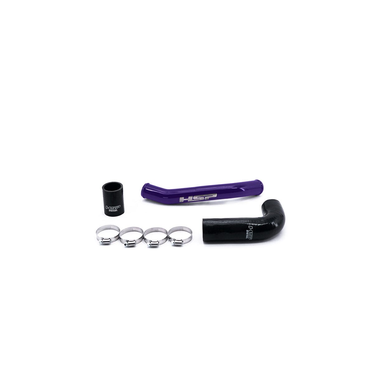 HSP Upper Coolant Tube (2011-2014 Chevrolet / GMC)