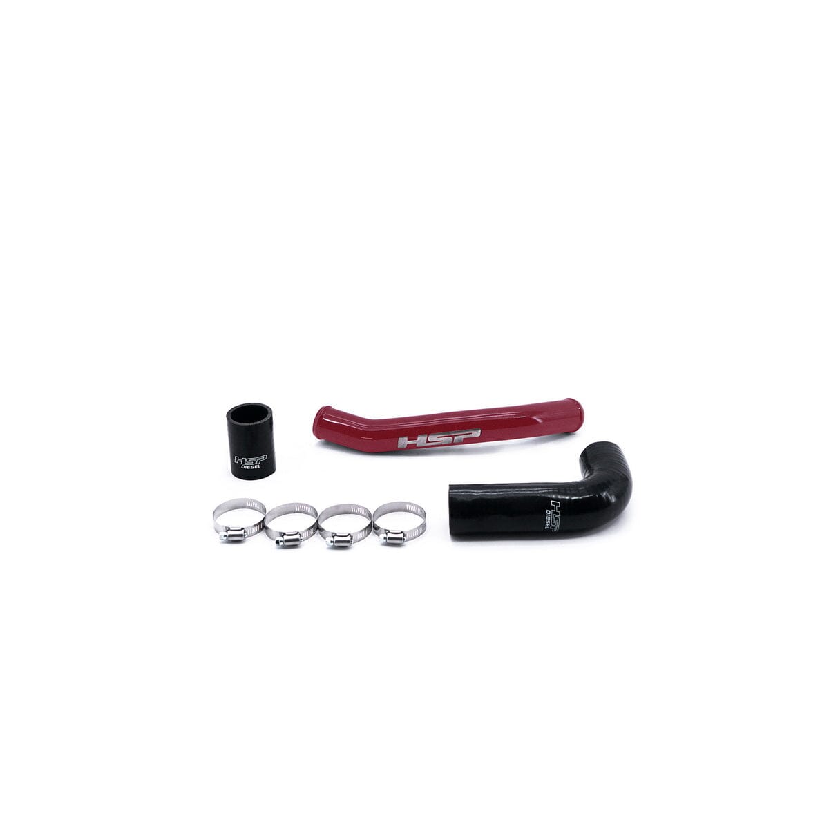 HSP Upper Coolant Tube (2011-2014 Chevrolet / GMC)