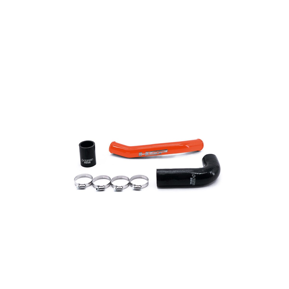 HSP Upper Coolant Tube (2011-2014 Chevrolet / GMC)