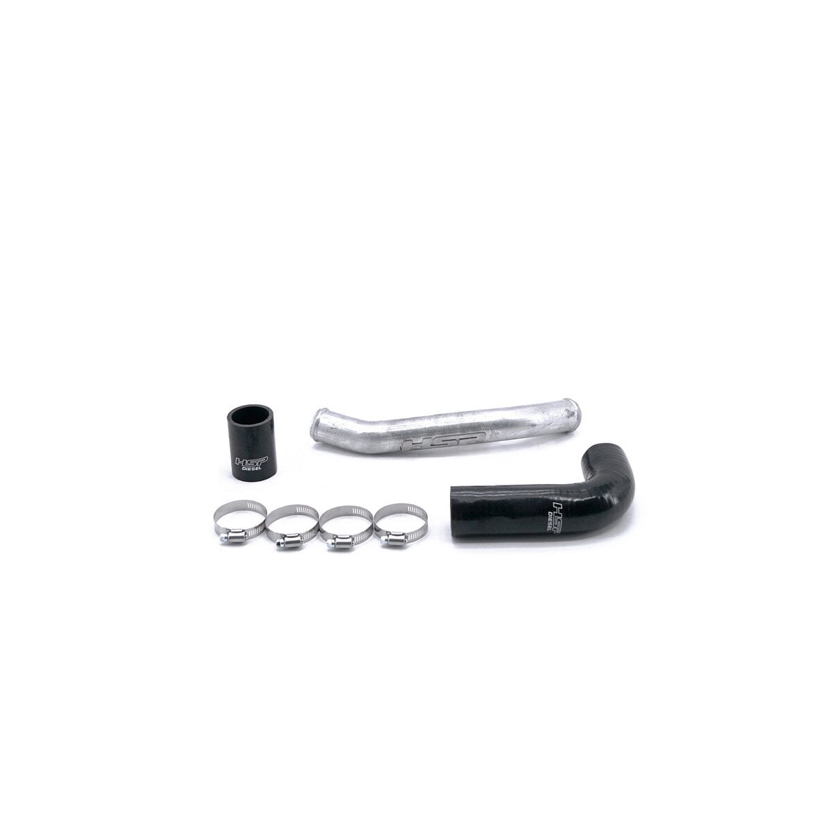 HSP Upper Coolant Tube (2011-2014 Chevrolet / GMC)