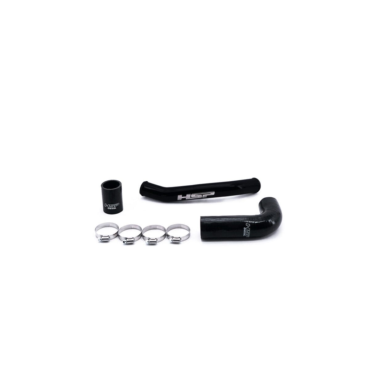 HSP Upper Coolant Tube (2011-2014 Chevrolet / GMC)
