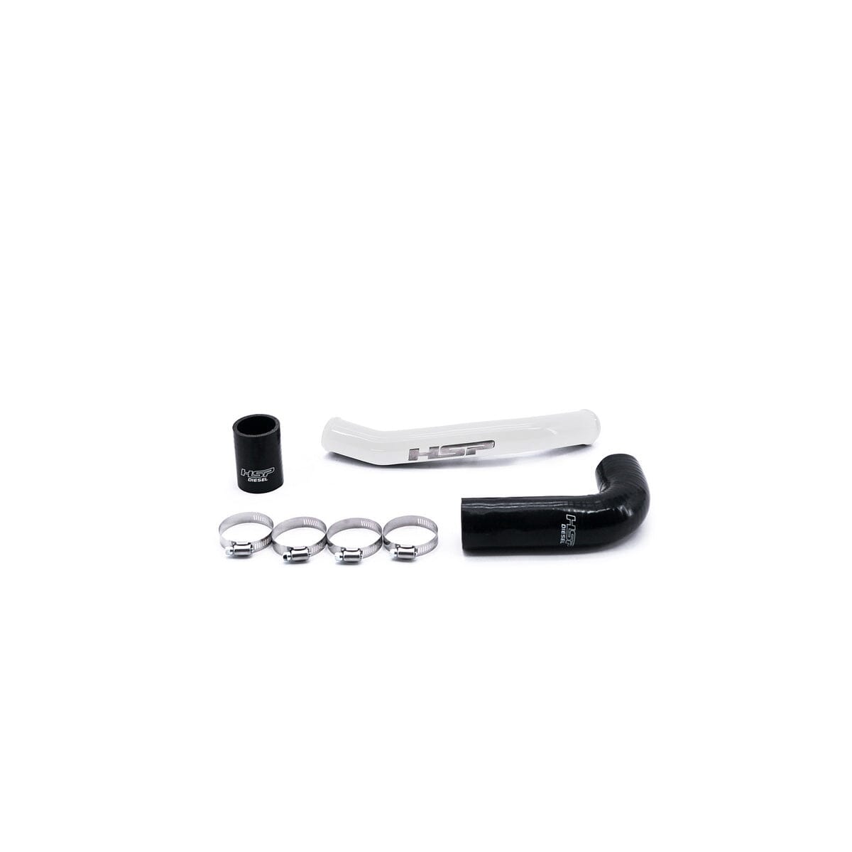 HSP Upper Coolant Tube (2011-2014 Chevrolet / GMC)
