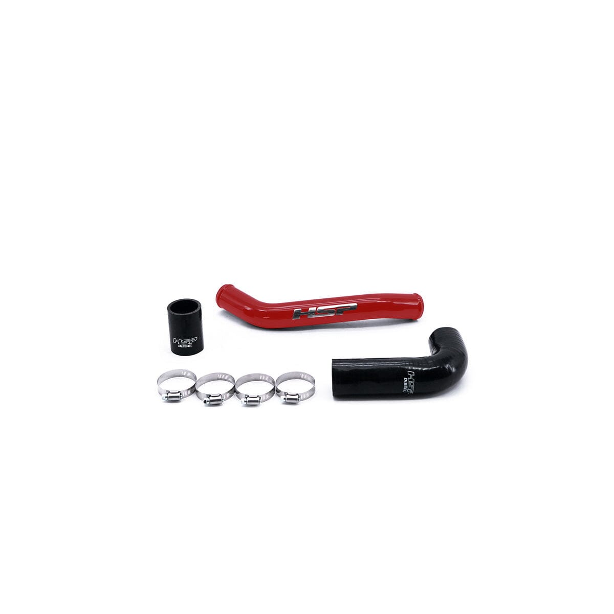HSP Upper Coolant Tube (2015-2016 Chevrolet / GMC)