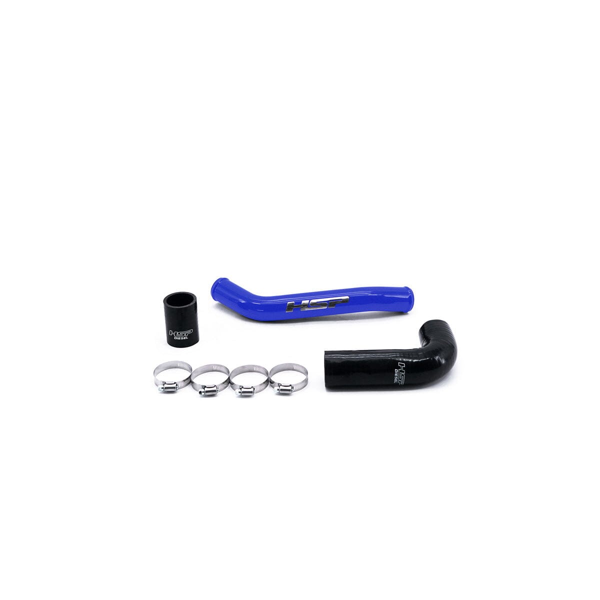HSP Upper Coolant Tube (2015-2016 Chevrolet / GMC)