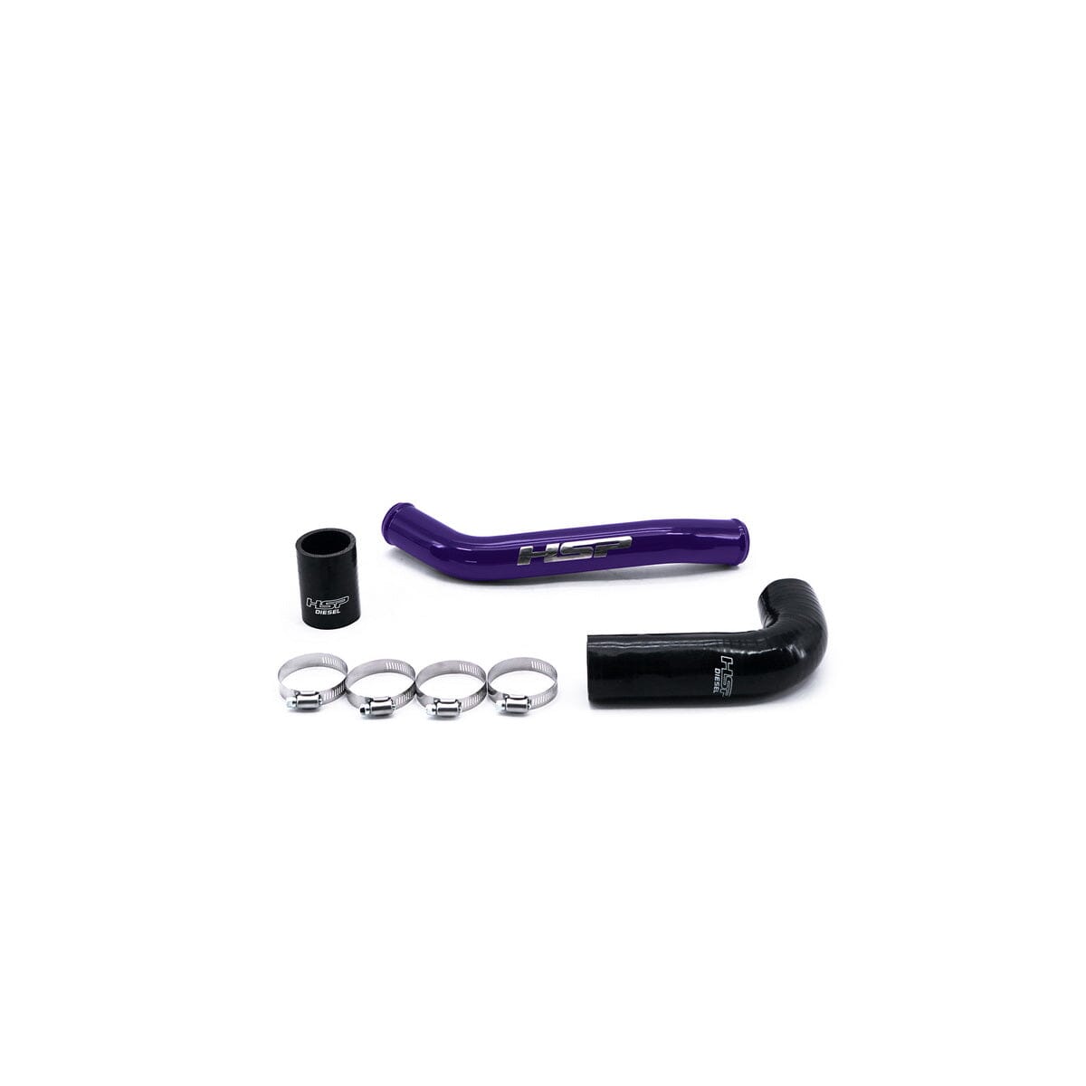 HSP Upper Coolant Tube (2015-2016 Chevrolet / GMC)
