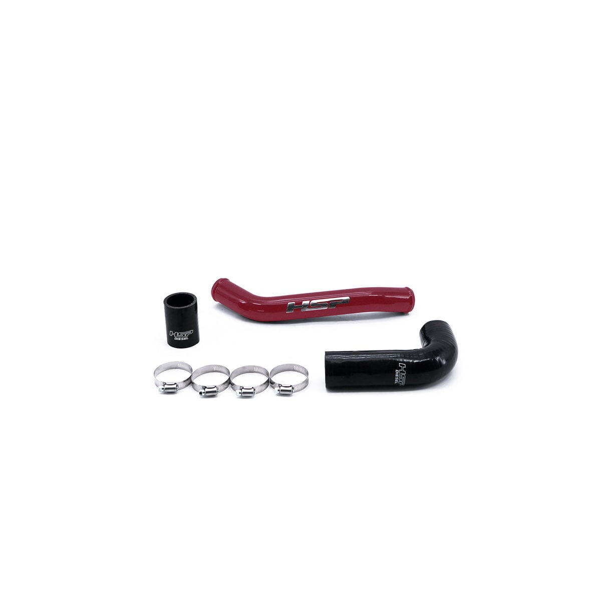 HSP Upper Coolant Tube (2015-2016 Chevrolet / GMC)