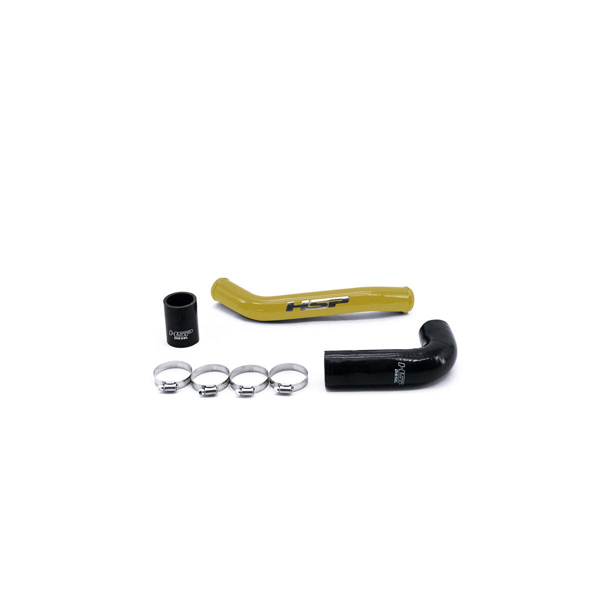 HSP Upper Coolant Tube (2015-2016 Chevrolet / GMC)