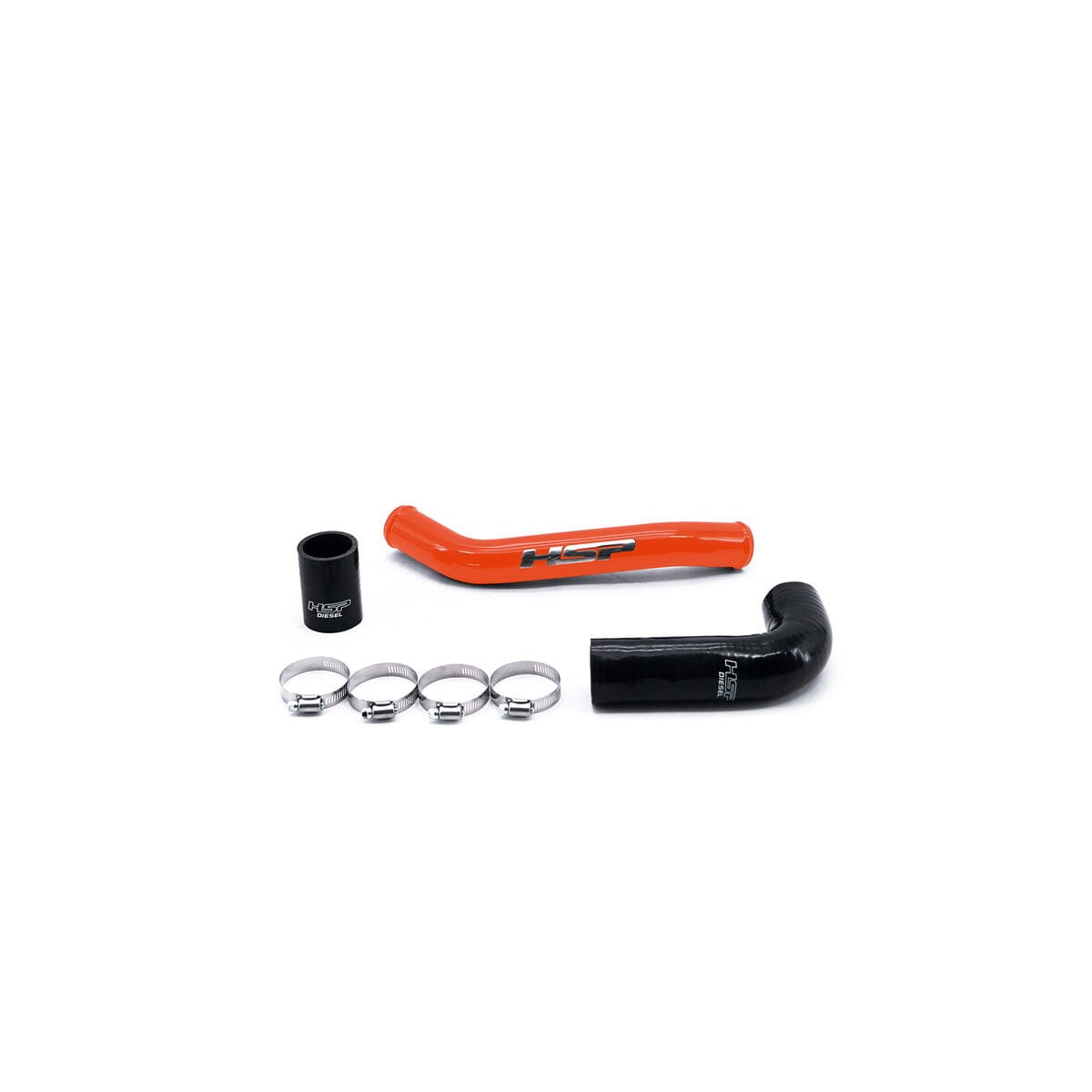 HSP Upper Coolant Tube (2015-2016 Chevrolet / GMC)
