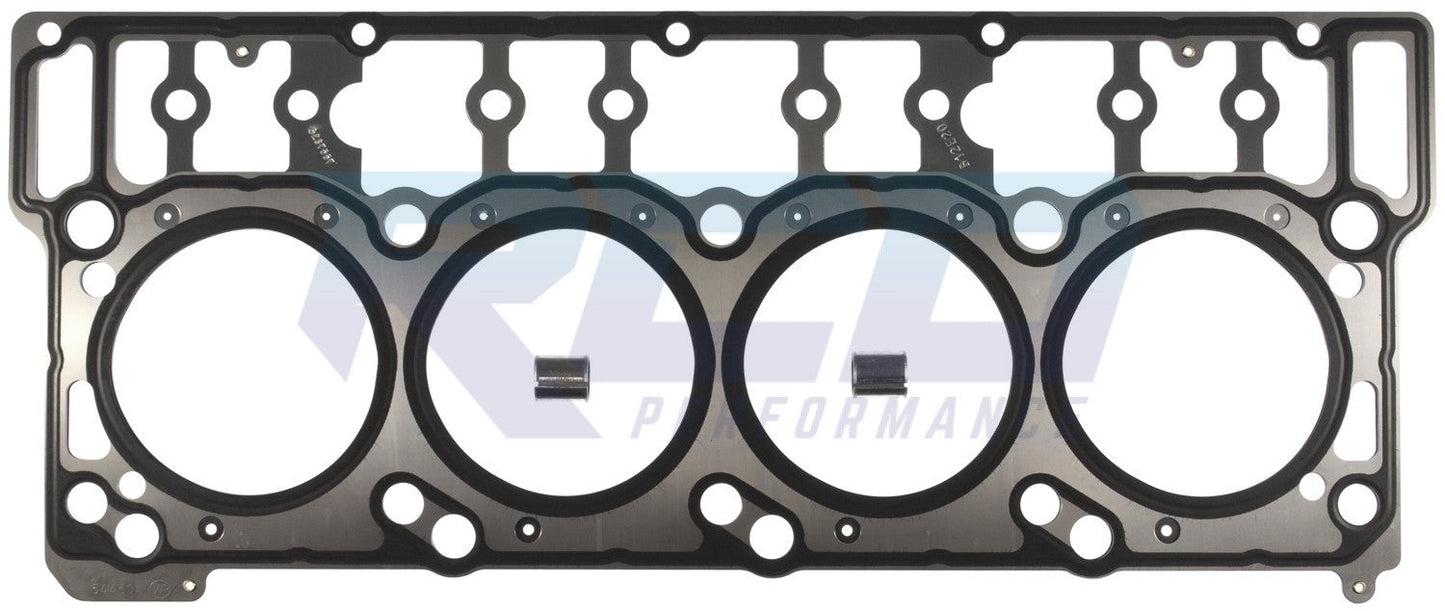 MAHLE Cylinder Head Gasket 54450A 2003-2006 Ford 6.0L Power Stroke