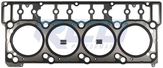 MAHLE Cylinder Head Gasket 54450A 2003-2006 Ford 6.0L Power Stroke