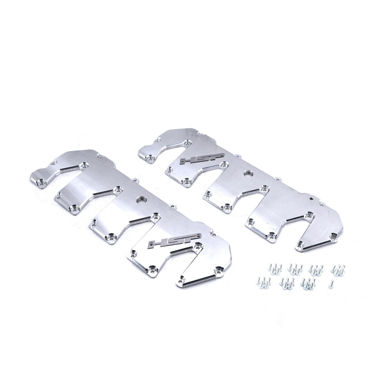 HSP Billet Valve Covers (2011-2016 Chevrolet / GMC)