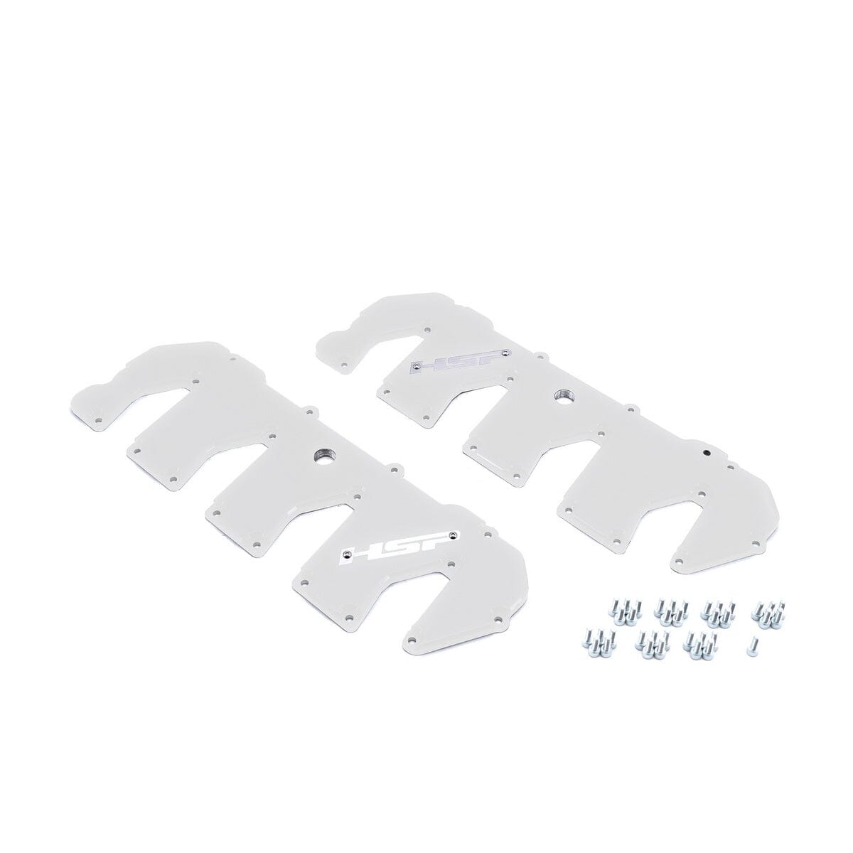 HSP Billet Valve Covers (2011-2016 Chevrolet / GMC)