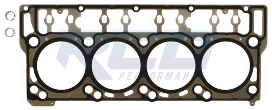MAHLE Cylinder Head Gasket 54657 2008-2010 Ford 6.4L Power Stroke