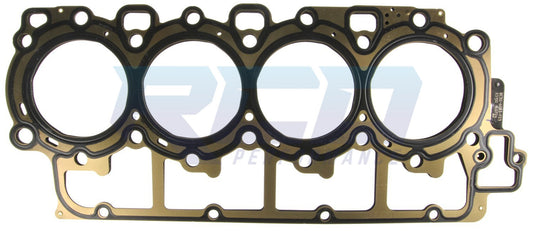 MAHLE Cylinder Head Gasket 54886 2011-2019 Ford 6.7L Power Stroke