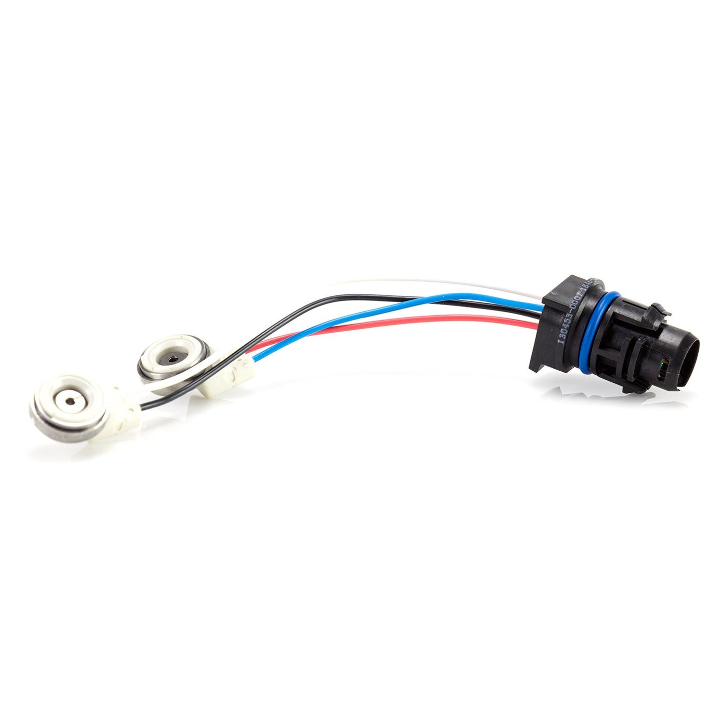 6.0L PPT / Alliant Power New Solenoid & Connector Assembly