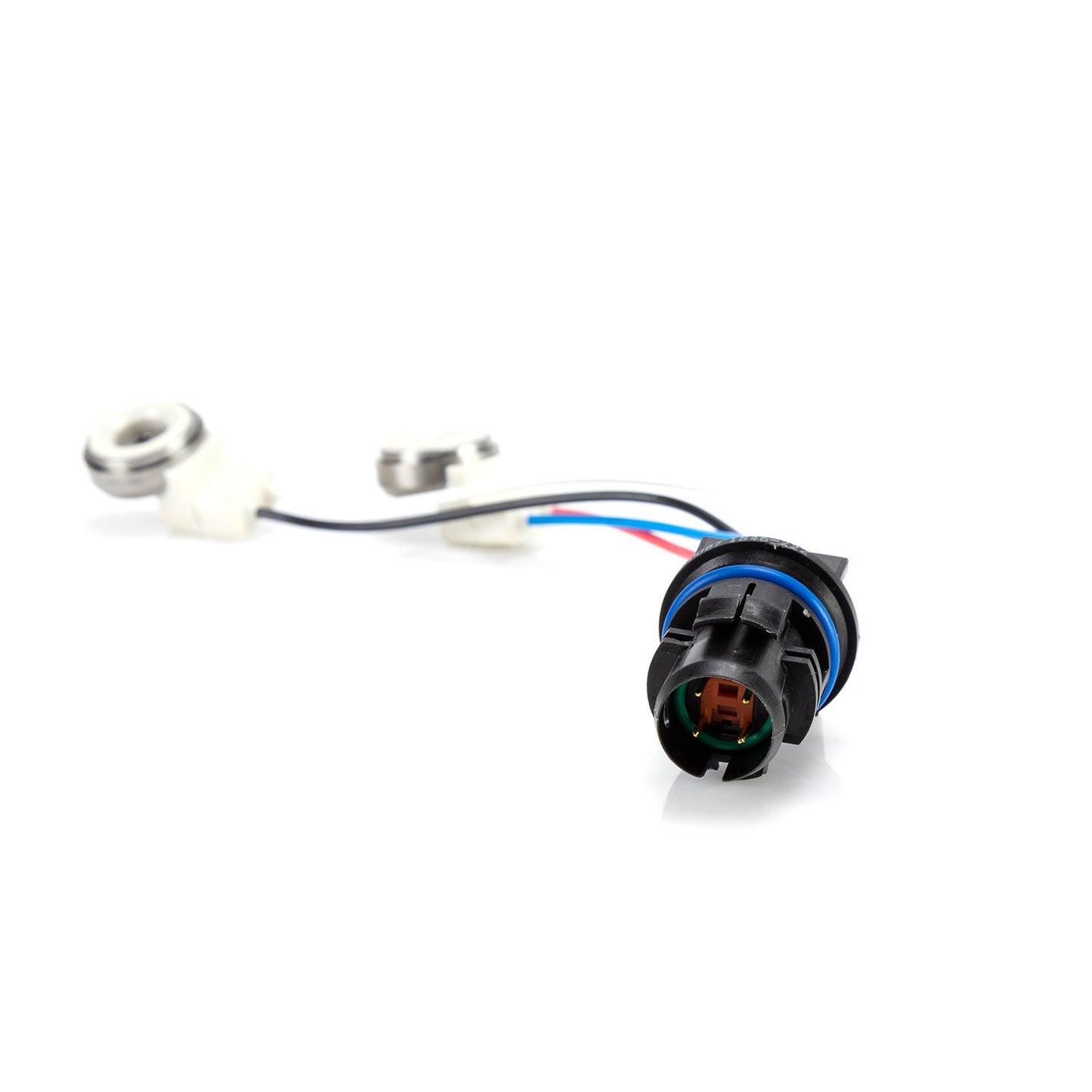 6.0L PPT / Alliant Power New Solenoid & Connector Assembly