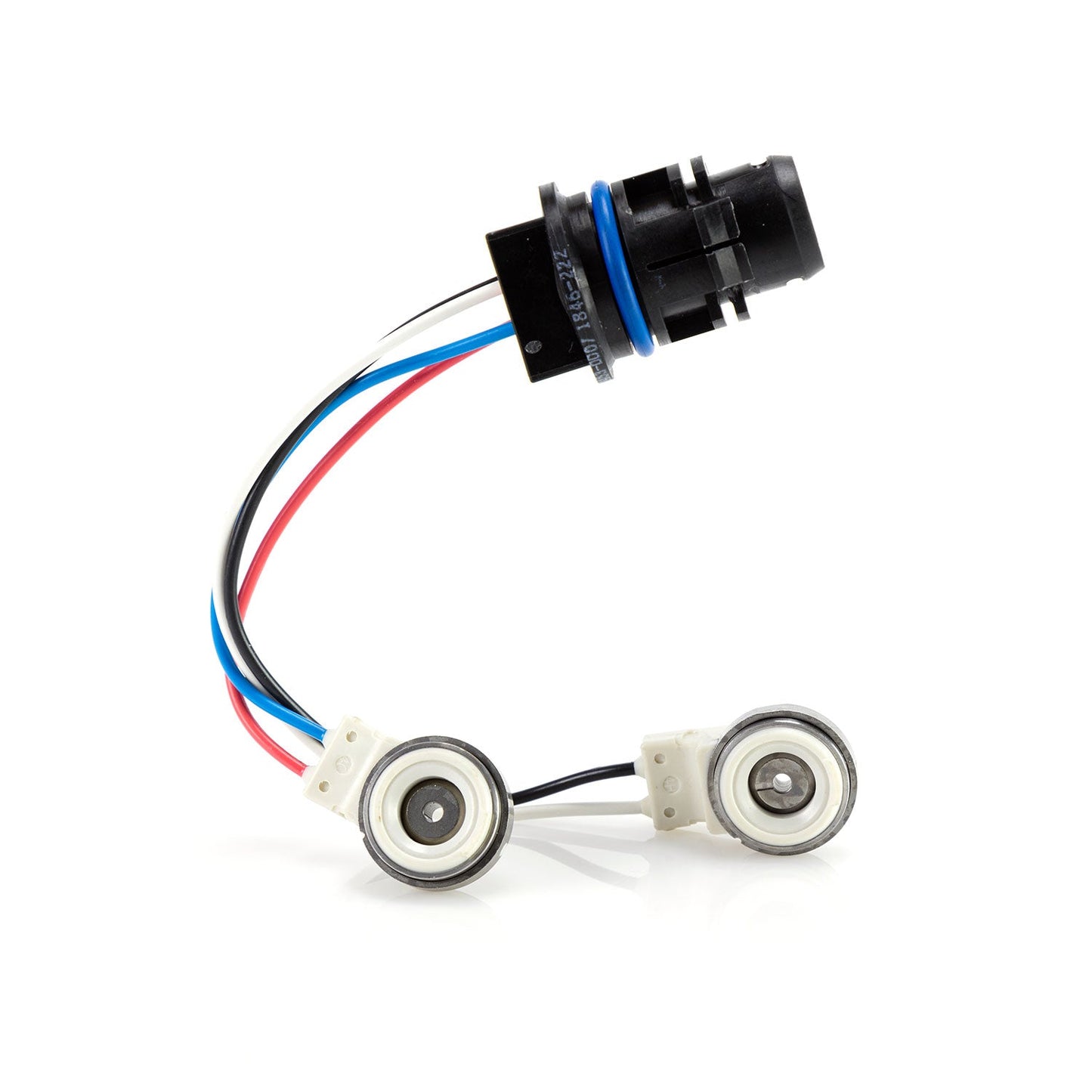 6.0L PPT / Alliant Power New Solenoid & Connector Assembly