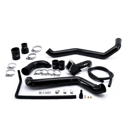 HSP Intercooler Charge Pipe Bundle (2011-2016 Chevrolet / GMC)