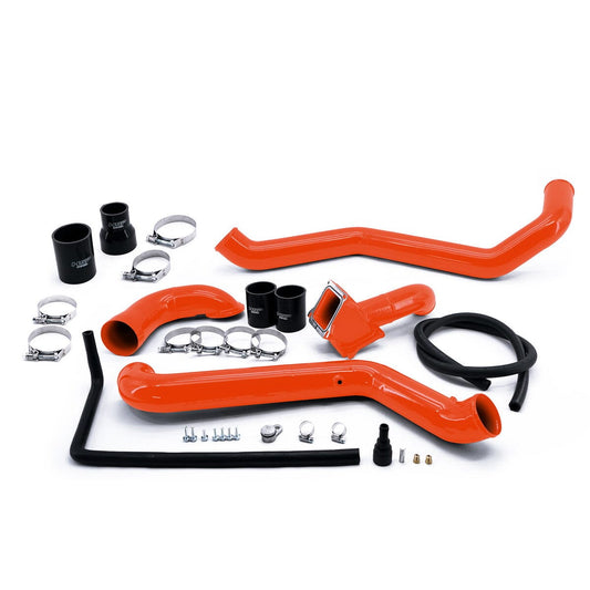 HSP Intercooler Charge Pipe Bundle (2011-2016 Chevrolet / GMC)