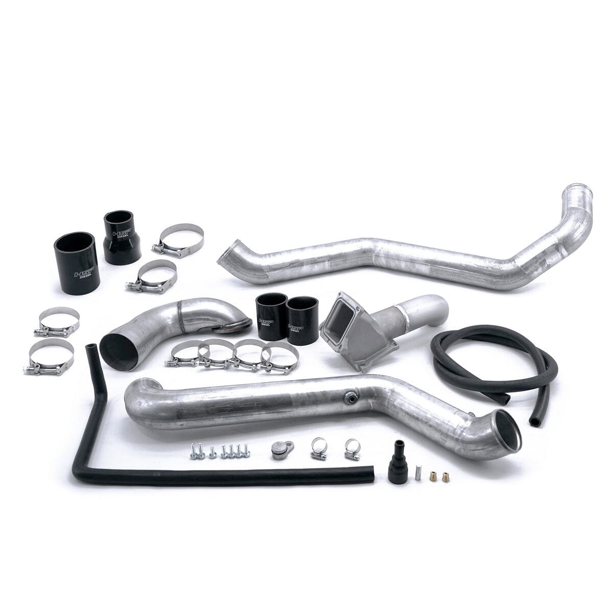 HSP Intercooler Charge Pipe Bundle (2011-2016 Chevrolet / GMC)