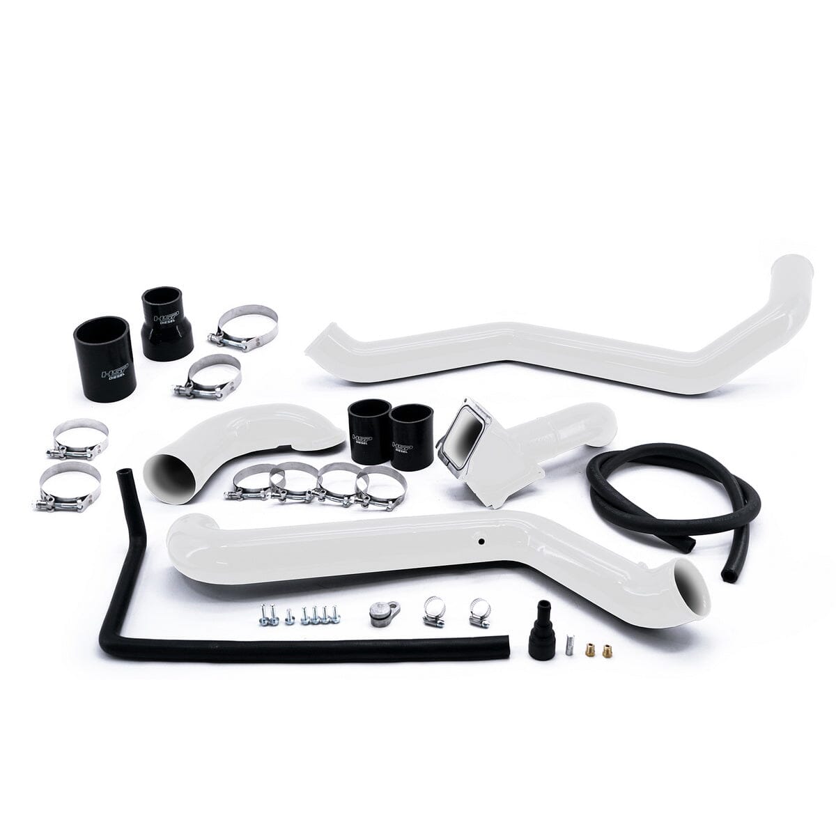 HSP Intercooler Charge Pipe Bundle (2011-2016 Chevrolet / GMC)