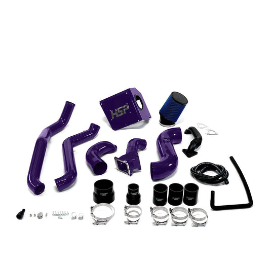 HSP Max Air Flow Bundle (2011-2012 Chevrolet / GMC)