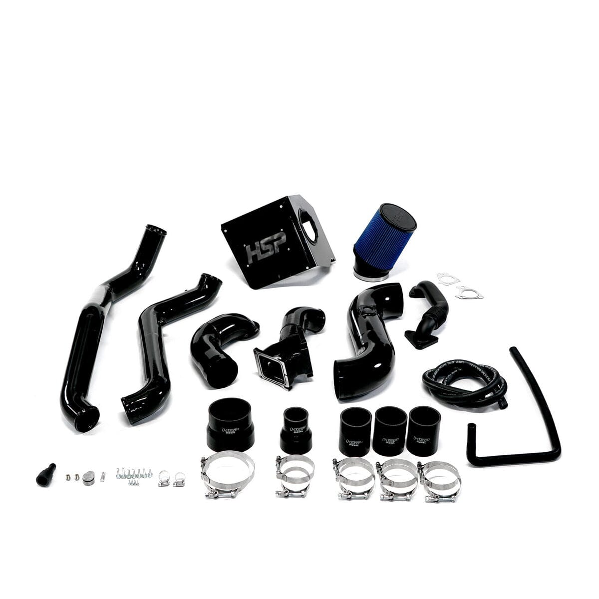 HSP Max Air Flow Bundle (2011-2012 Chevrolet / GMC)