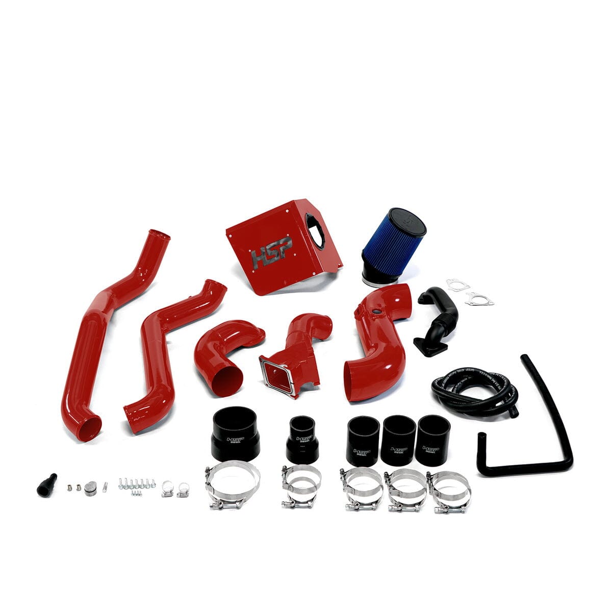 HSP Max Air Flow Bundle (2013-2016 Chevrolet / GMC)