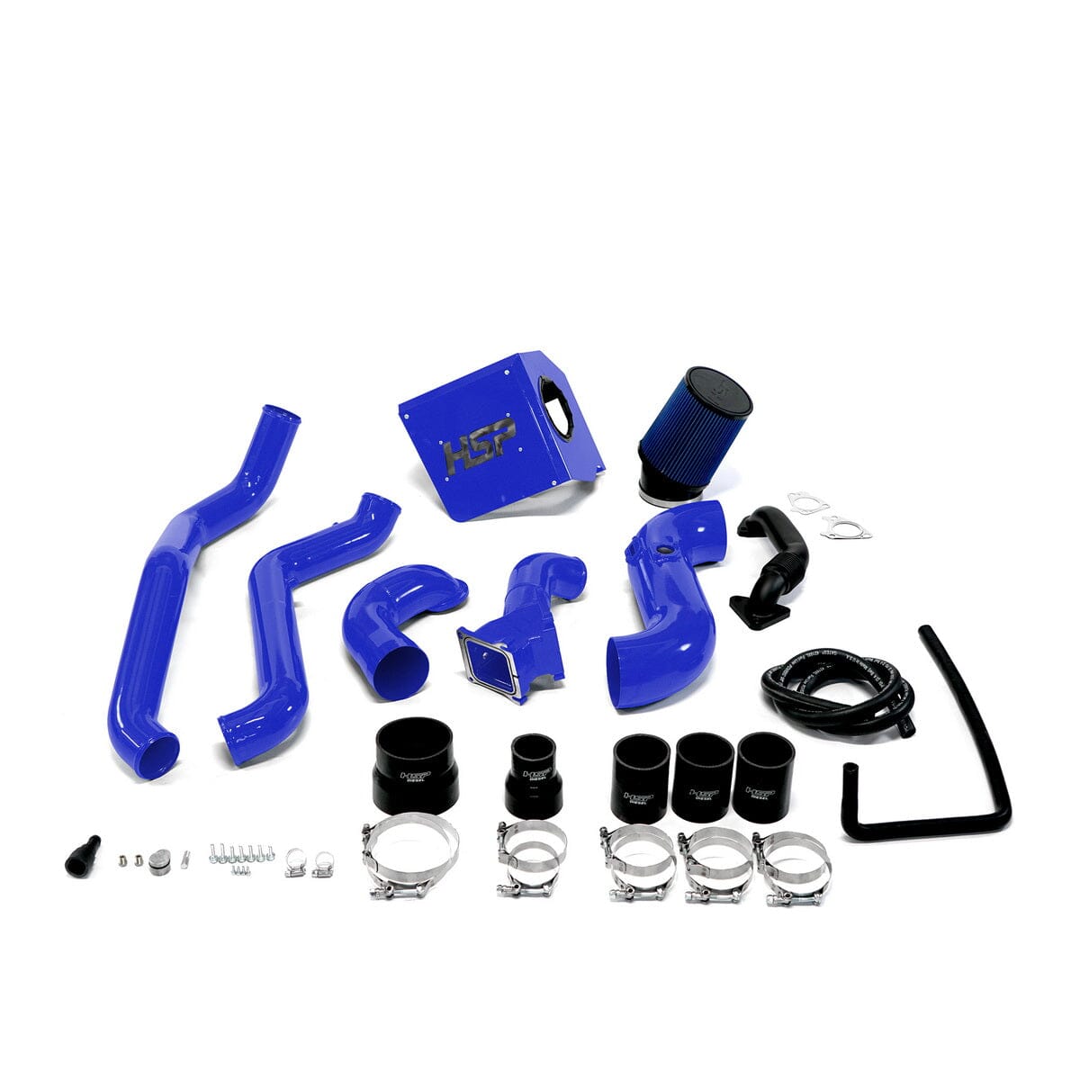 HSP Max Air Flow Bundle (2013-2016 Chevrolet / GMC)