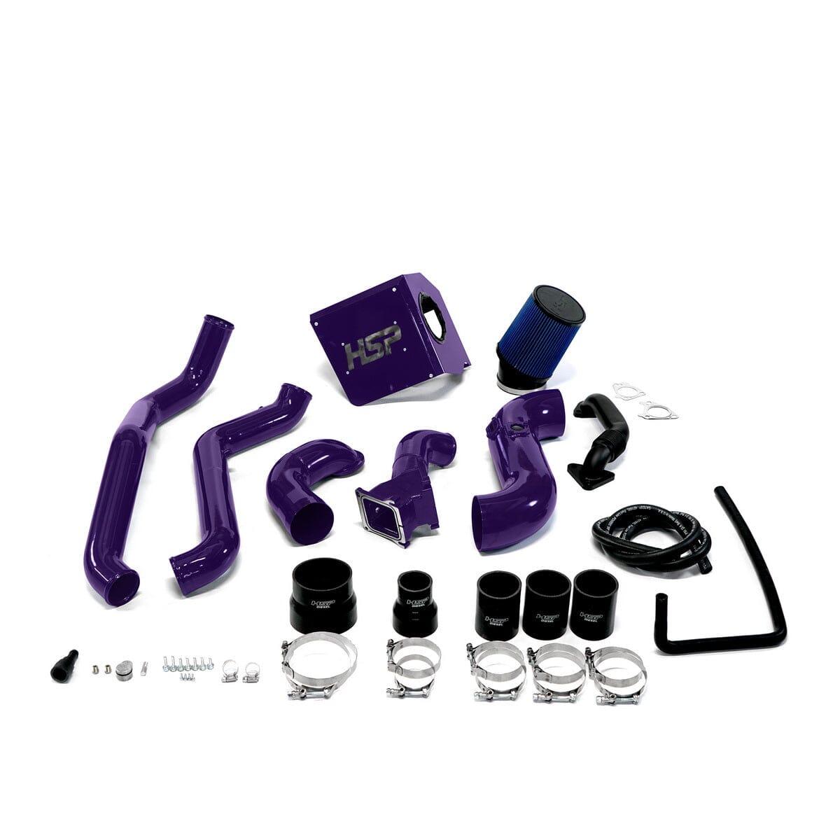 HSP Max Air Flow Bundle (2013-2016 Chevrolet / GMC)