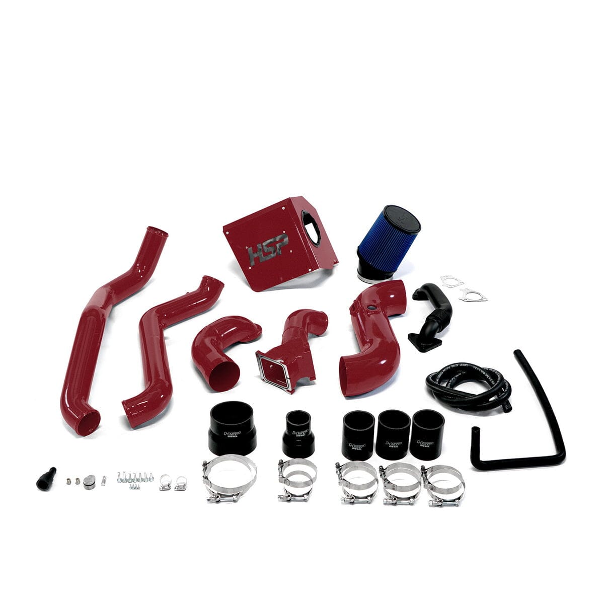 HSP Max Air Flow Bundle (2013-2016 Chevrolet / GMC)