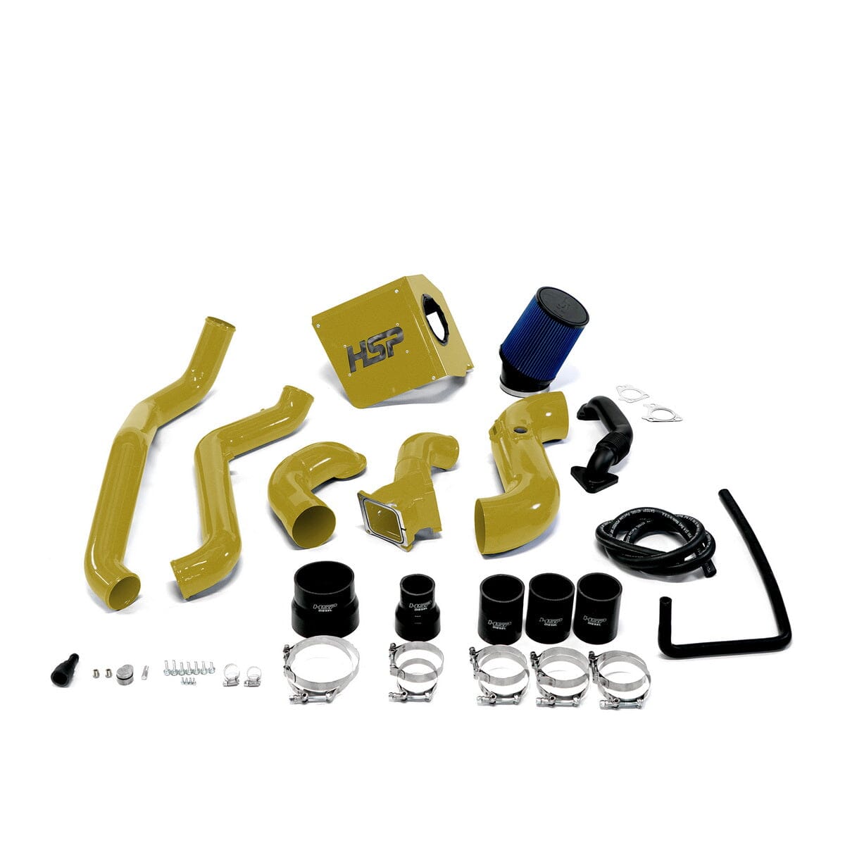 HSP Max Air Flow Bundle (2013-2016 Chevrolet / GMC)