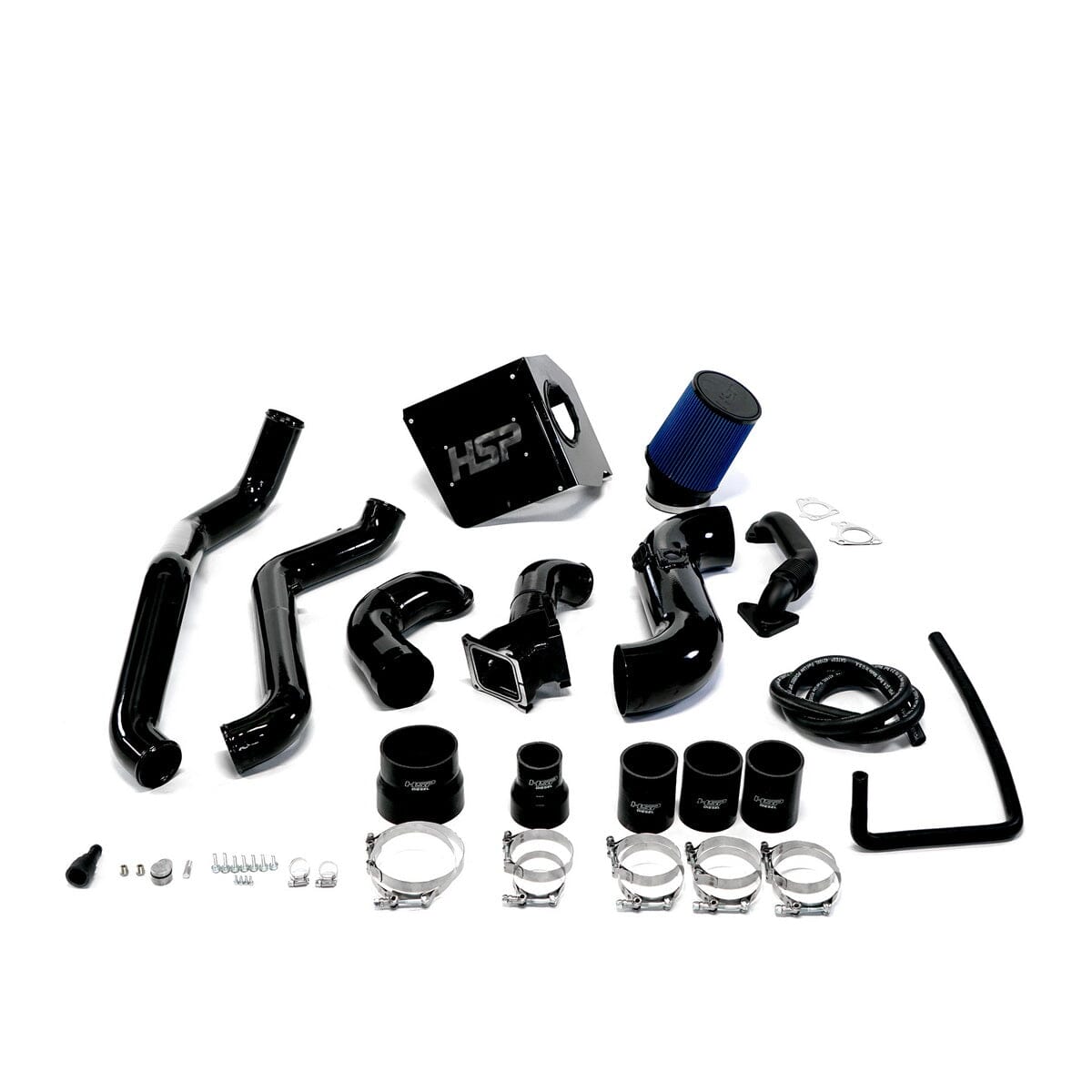 HSP Max Air Flow Bundle (2013-2016 Chevrolet / GMC)