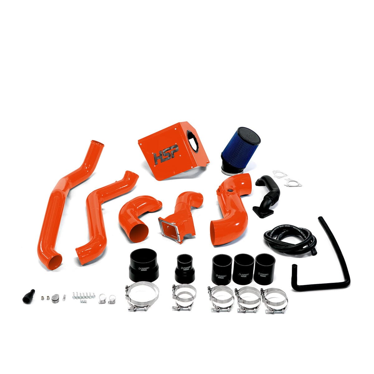 HSP Max Air Flow Bundle (2013-2016 Chevrolet / GMC)
