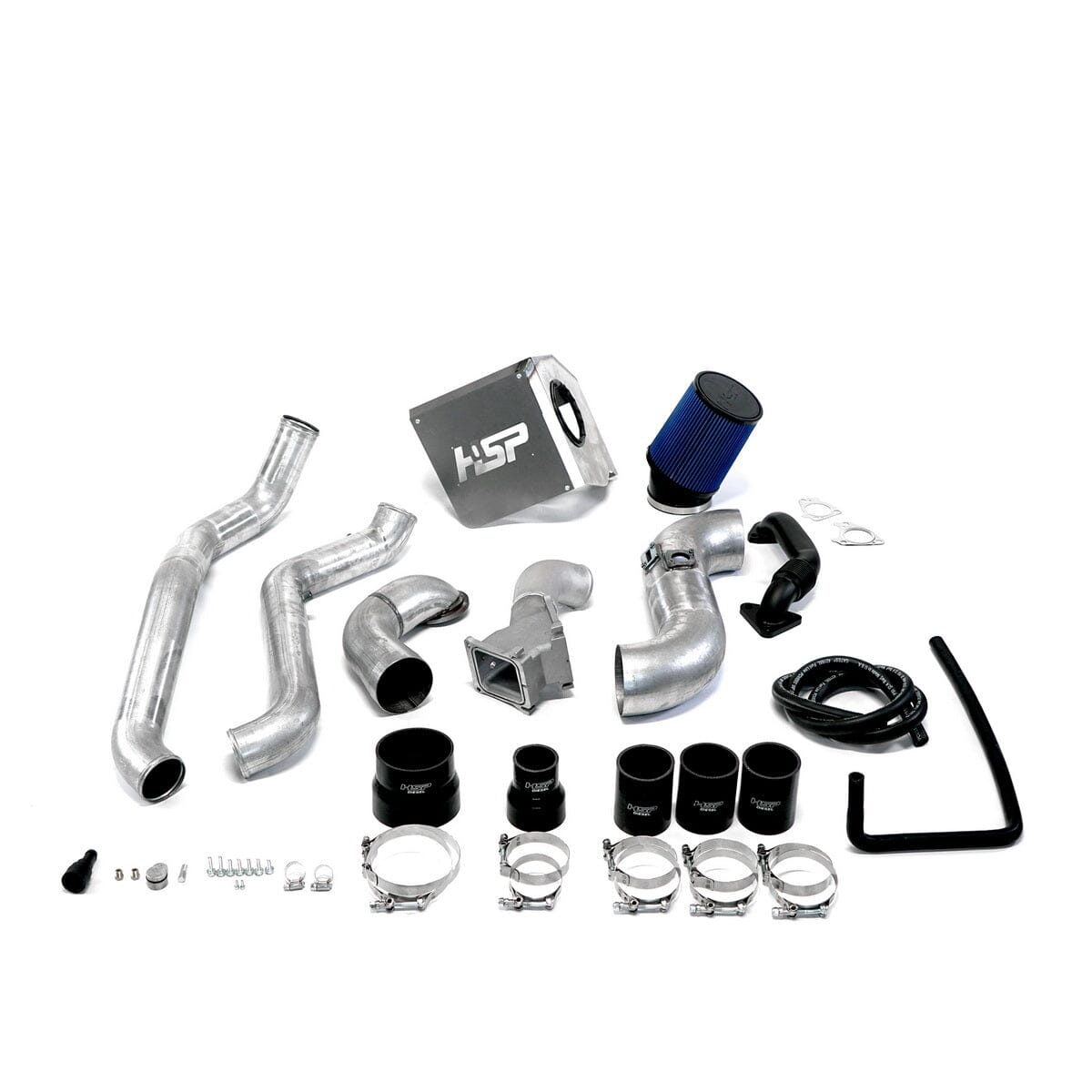 HSP Max Air Flow Bundle (2013-2016 Chevrolet / GMC)