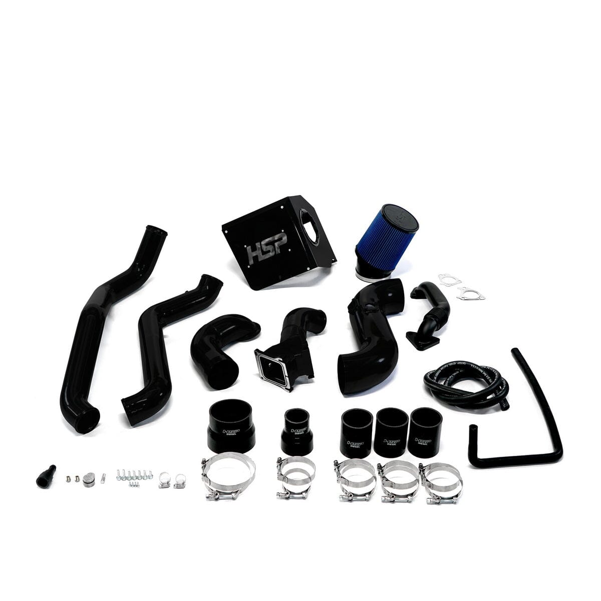 HSP Max Air Flow Bundle (2013-2016 Chevrolet / GMC)