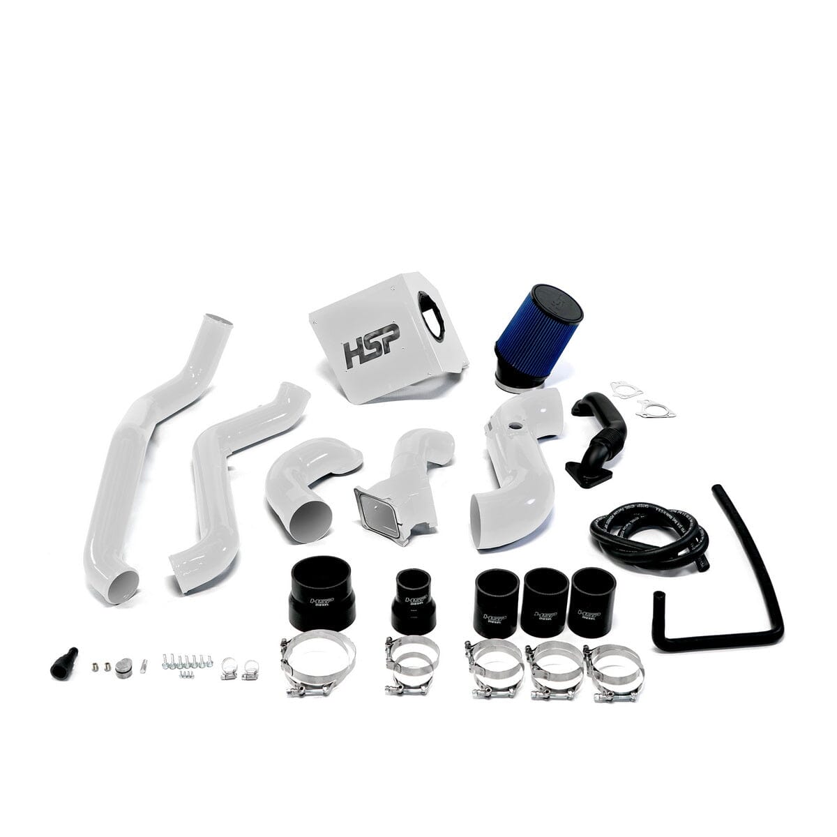HSP Max Air Flow Bundle (2013-2016 Chevrolet / GMC)