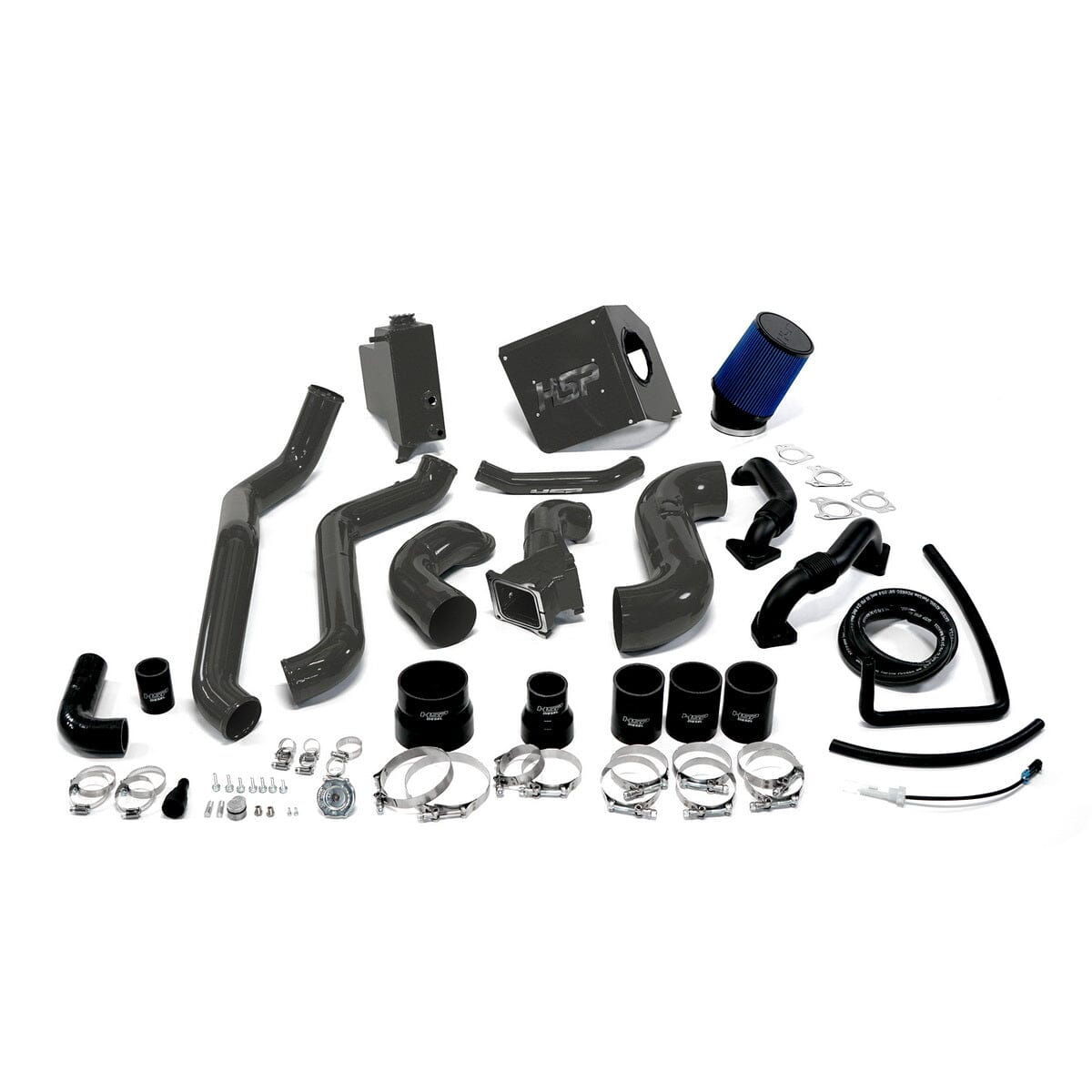 HSP Deluxe Max Air Flow Bundle (2011-2012 Chevrolet / GMC)