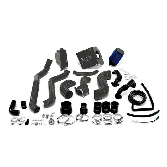 HSP Deluxe Max Air Flow Bundle (2011-2012 Chevrolet / GMC)