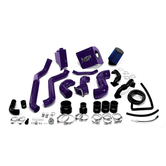 HSP Deluxe Max Air Flow Bundle (2013-2014 Chevrolet / GMC)