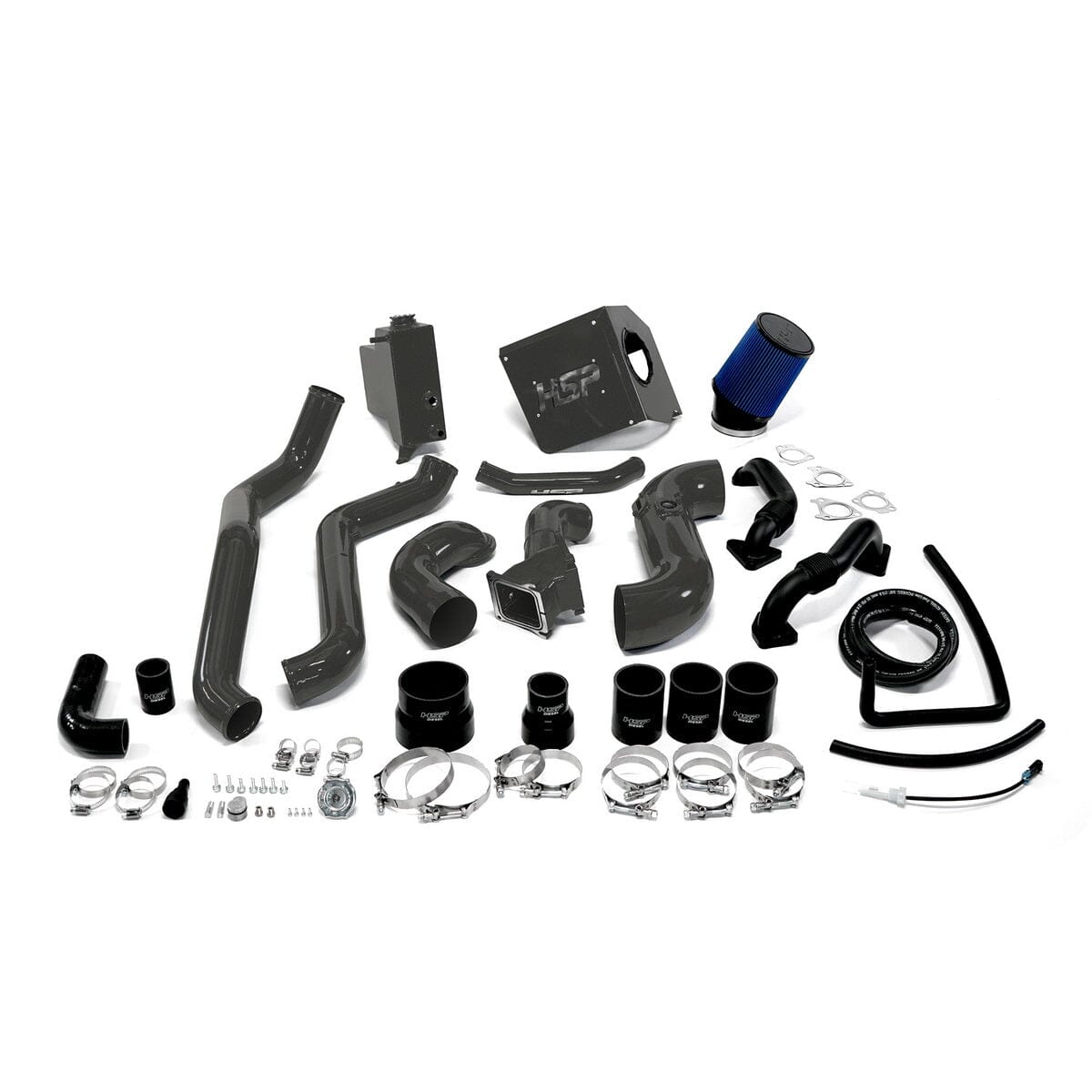 HSP Deluxe Max Air Flow Bundle (2013-2014 Chevrolet / GMC)
