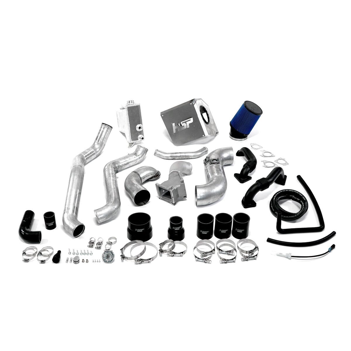 HSP Deluxe Max Air Flow Bundle (2013-2014 Chevrolet / GMC)