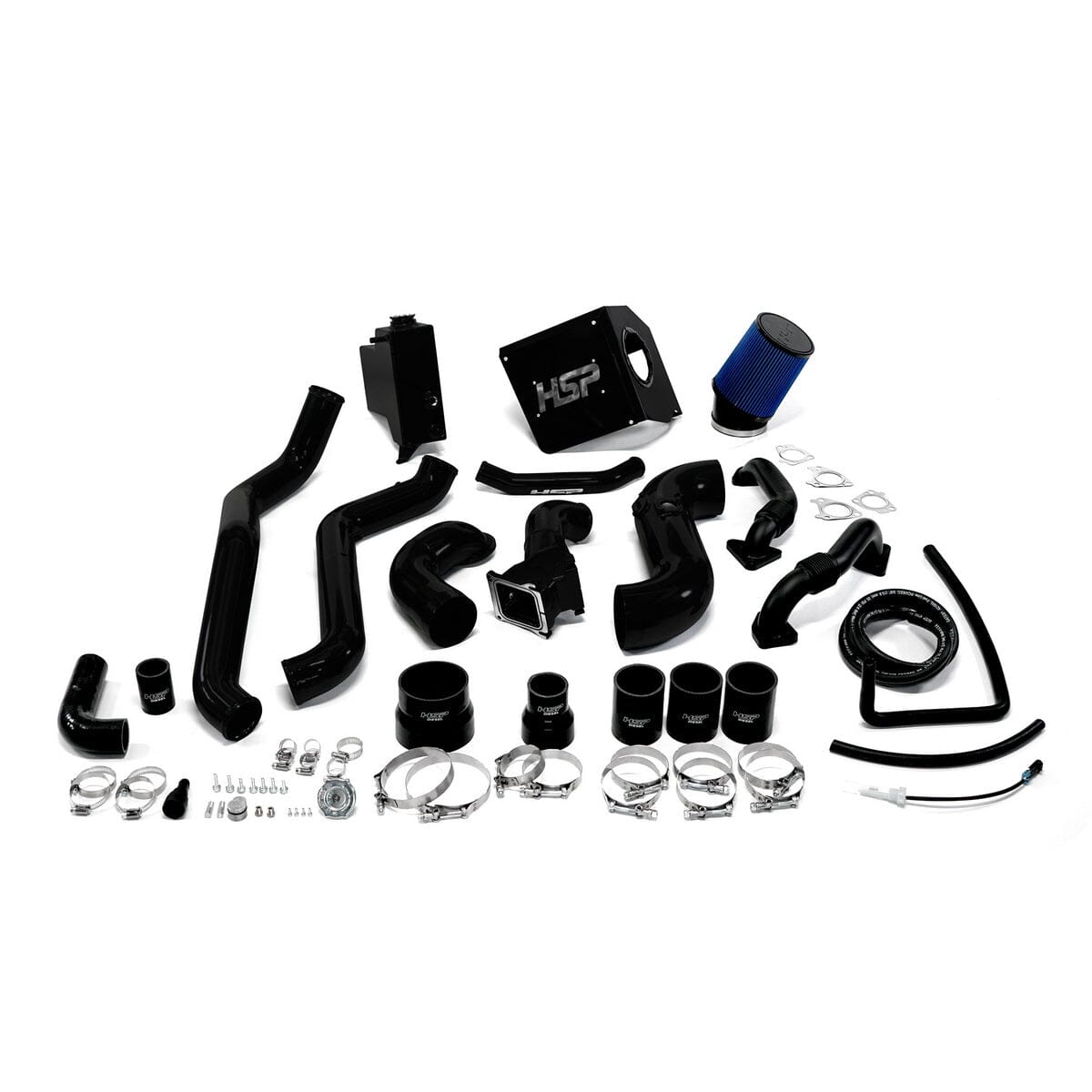 HSP Deluxe Max Air Flow Bundle (2013-2014 Chevrolet / GMC)