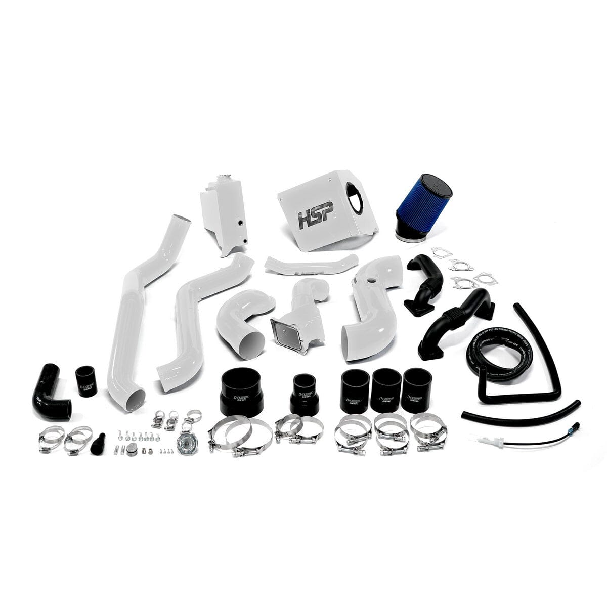 HSP Deluxe Max Air Flow Bundle (2013-2014 Chevrolet / GMC)
