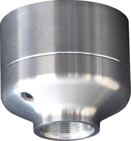 FASS - Duramax Fuel Filter Delete