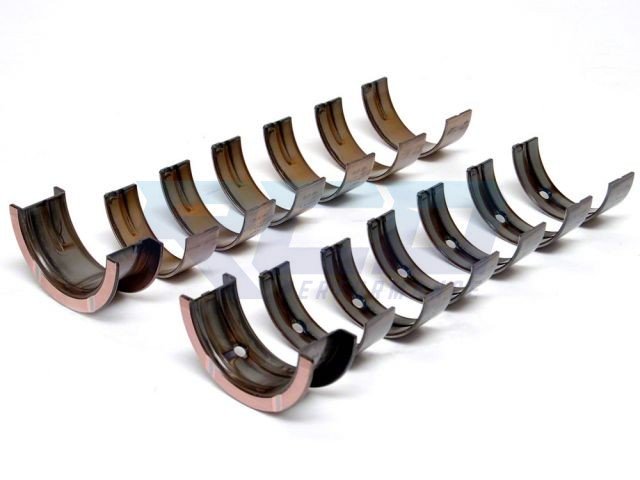 ACL 6.0L / 6.4L Ford Power Stroke Oversize OD Main Bearings
