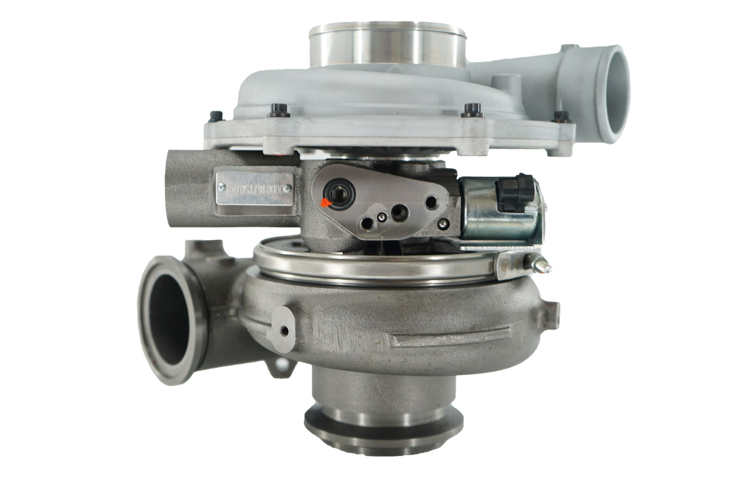 Stealth 67G2 Turbo (2003-2007 6.0L Powerstroke)