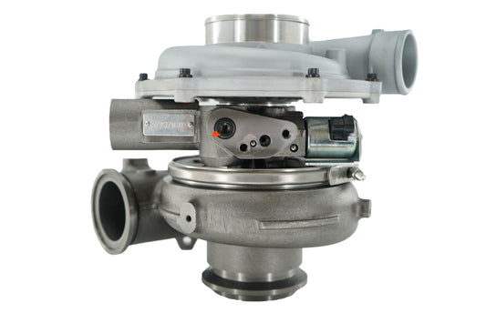 Stealth 67G2 Turbo (2003-2007 6.0L Powerstroke)