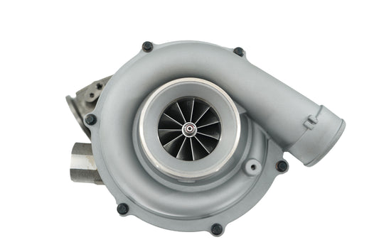 Stealth 67G2 Turbo (2003-2007 6.0L Powerstroke)