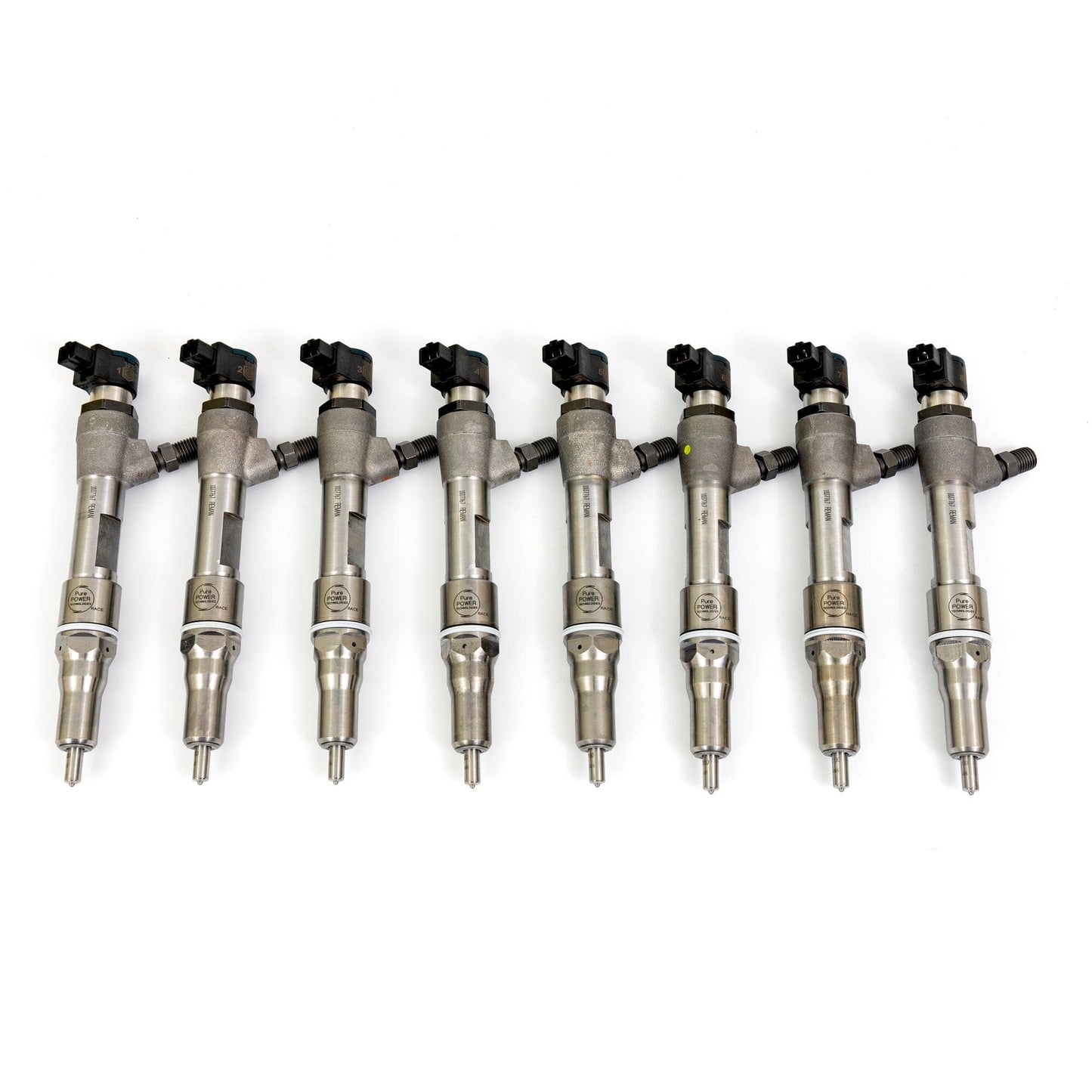 Injector (2008-2010 Powerstroke)